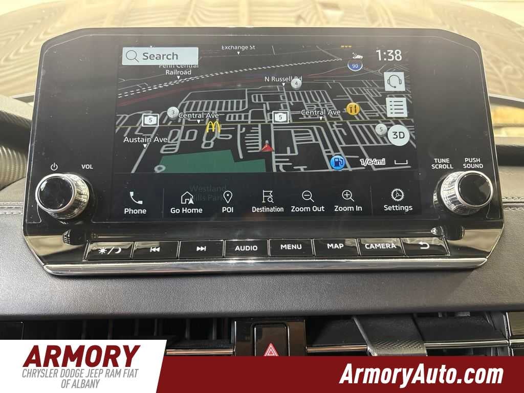 2024 Mitsubishi Outlander SEL