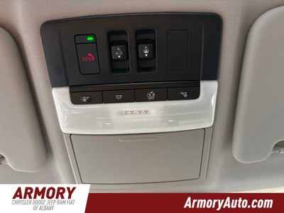 2024 Mitsubishi Outlander SEL