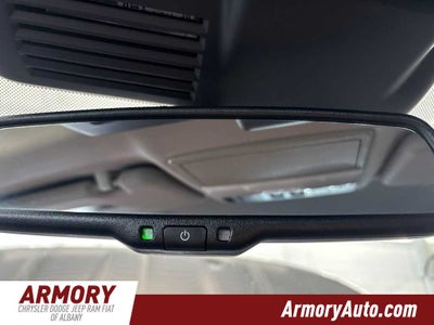 2024 Mitsubishi Outlander SEL