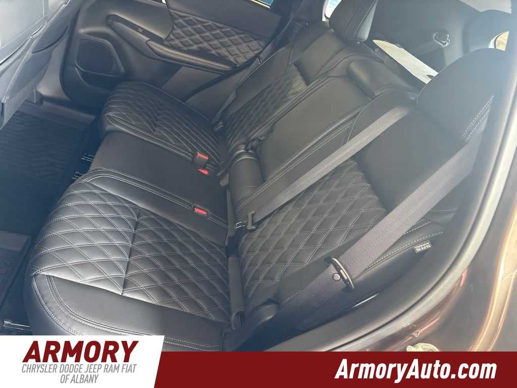 2024 Mitsubishi Outlander SEL
