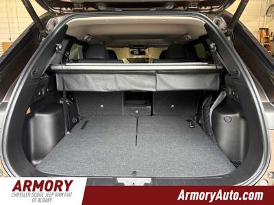 2024 Mitsubishi Outlander SEL