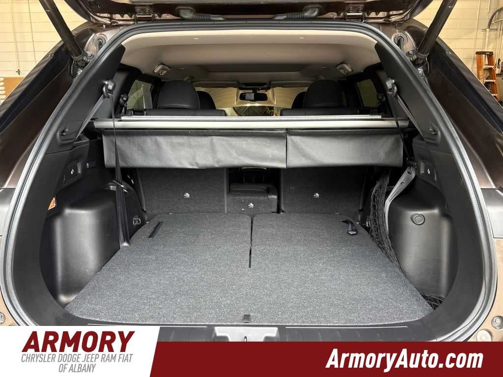2024 Mitsubishi Outlander SEL