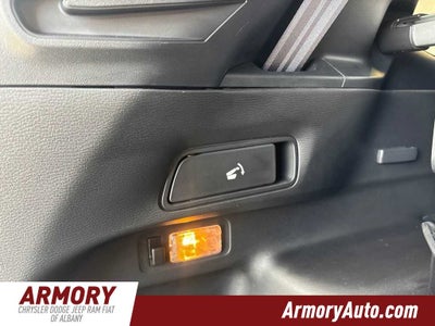 2024 Mitsubishi Outlander SEL