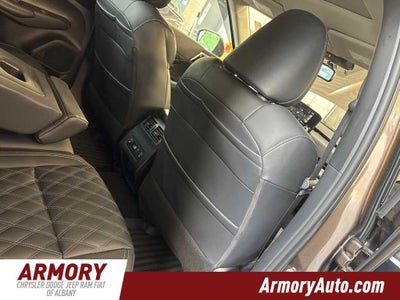 2024 Mitsubishi Outlander SEL