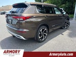 2024 Mitsubishi Outlander SEL