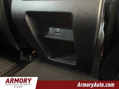 2024 Mitsubishi Outlander SEL