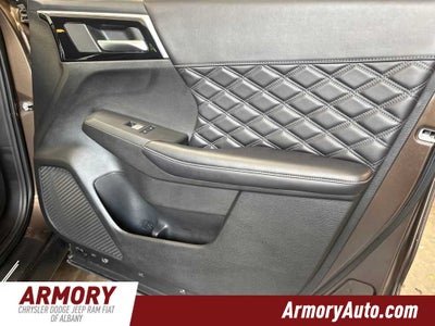 2024 Mitsubishi Outlander SEL