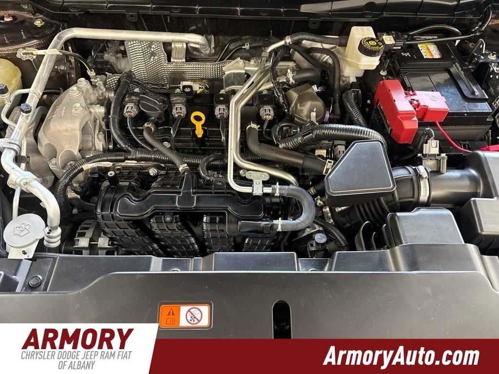 2024 Mitsubishi Outlander SEL