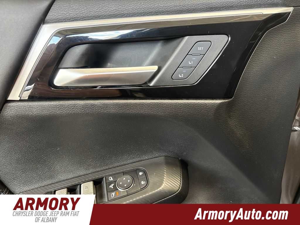 2024 Mitsubishi Outlander SEL