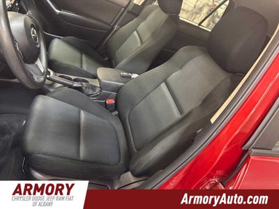 2015 Mazda Mazda CX-5 Sport