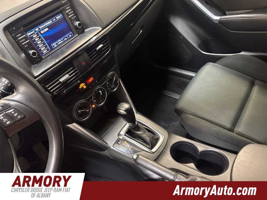 2015 Mazda Mazda CX-5 Sport