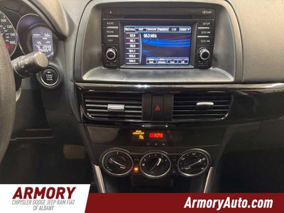 2015 Mazda Mazda CX-5 Sport