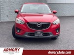 2015 Mazda Mazda CX-5 Sport