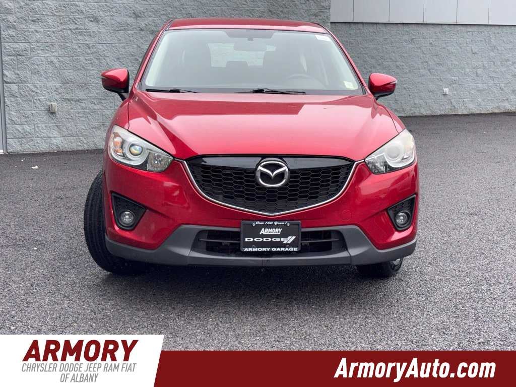 2015 Mazda Mazda CX-5 Sport