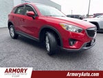 2015 Mazda Mazda CX-5 Sport