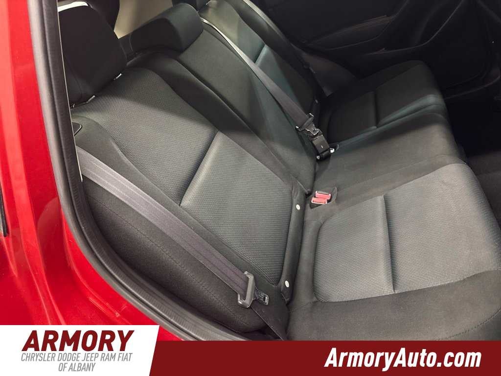 2015 Mazda Mazda CX-5 Sport