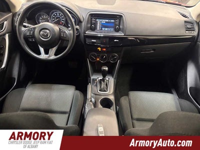 2015 Mazda Mazda CX-5 Sport