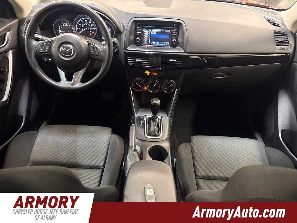 2015 Mazda Mazda CX-5 Sport