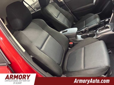 2015 Mazda Mazda CX-5 Sport