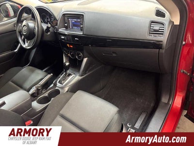 2015 Mazda Mazda CX-5 Sport