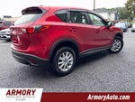 2015 Mazda Mazda CX-5 Sport