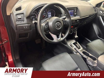 2015 Mazda Mazda CX-5 Sport