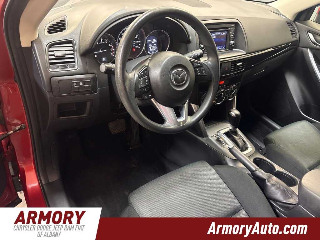 2015 Mazda Mazda CX-5 Sport