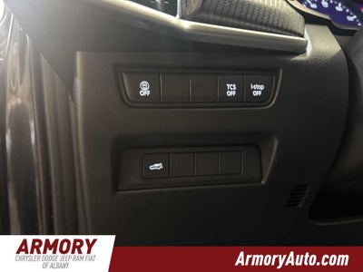 2024 Mazda Mazda CX-90 3.3 Turbo Select