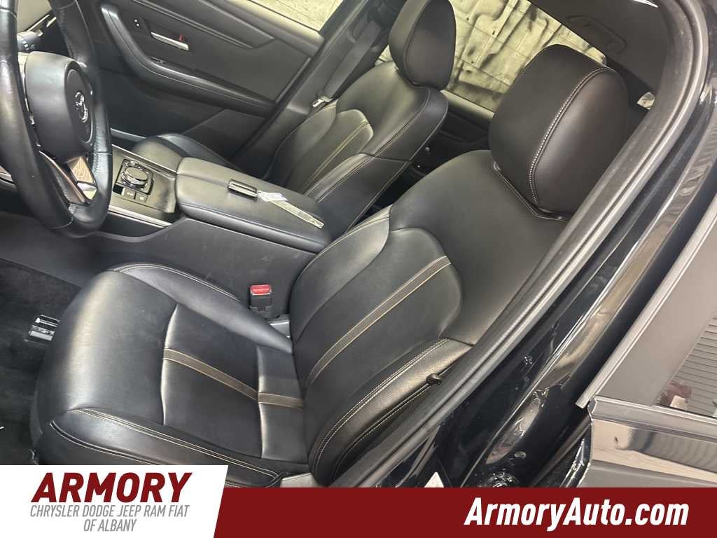 2024 Mazda Mazda CX-90 3.3 Turbo Select