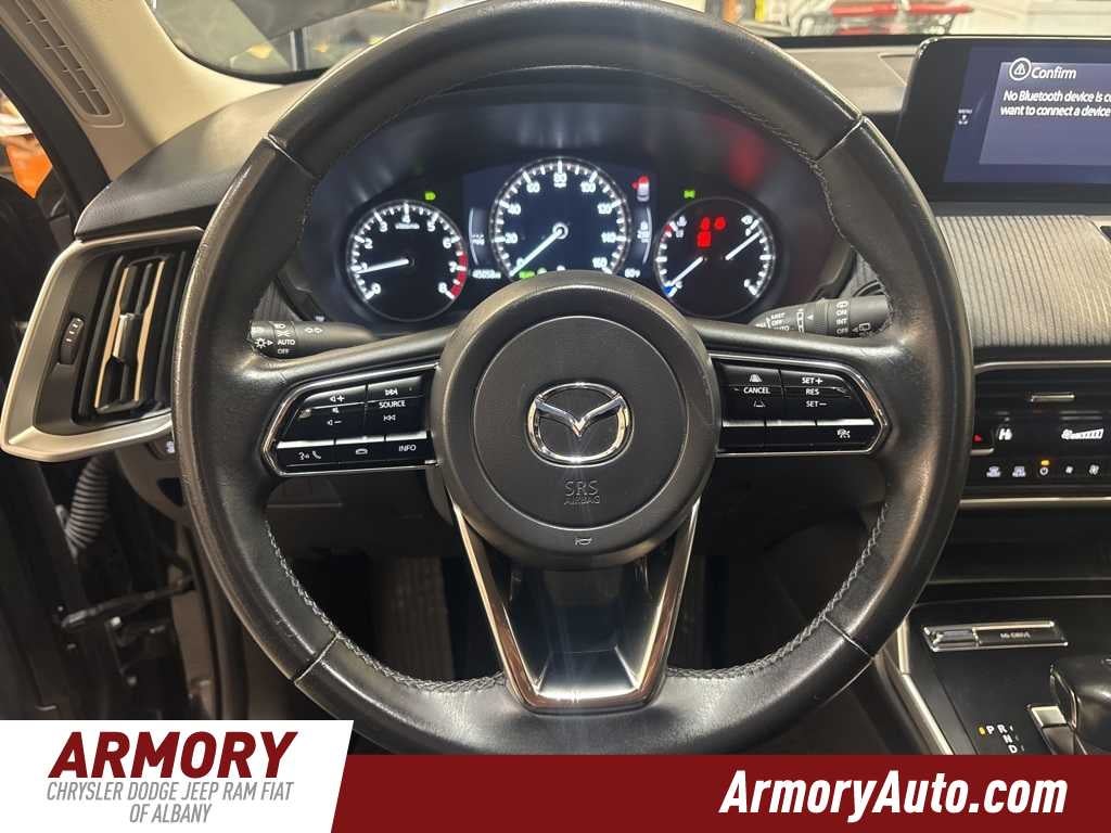2024 Mazda Mazda CX-90 3.3 Turbo Select