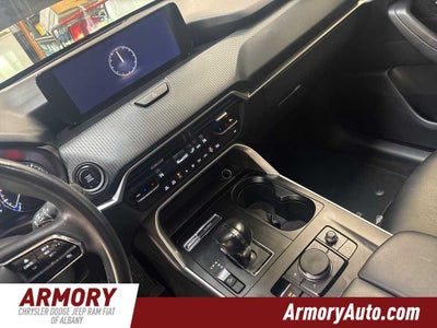 2024 Mazda Mazda CX-90 3.3 Turbo Select