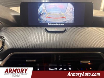 2024 Mazda Mazda CX-90 3.3 Turbo Select