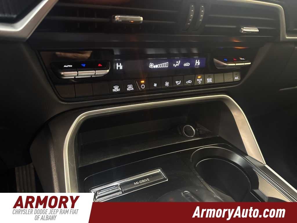 2024 Mazda Mazda CX-90 3.3 Turbo Select