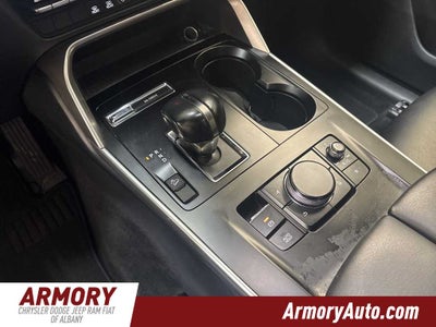 2024 Mazda Mazda CX-90 3.3 Turbo Select