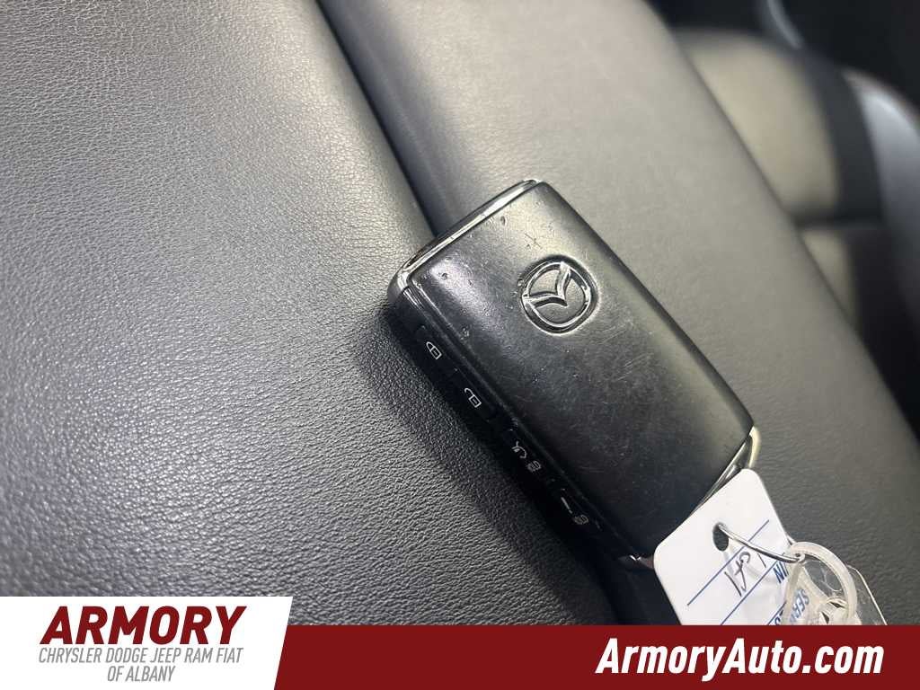 2024 Mazda Mazda CX-90 3.3 Turbo Select