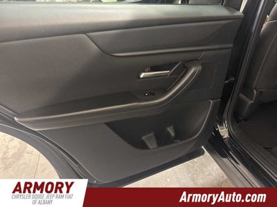 2024 Mazda Mazda CX-90 3.3 Turbo Select