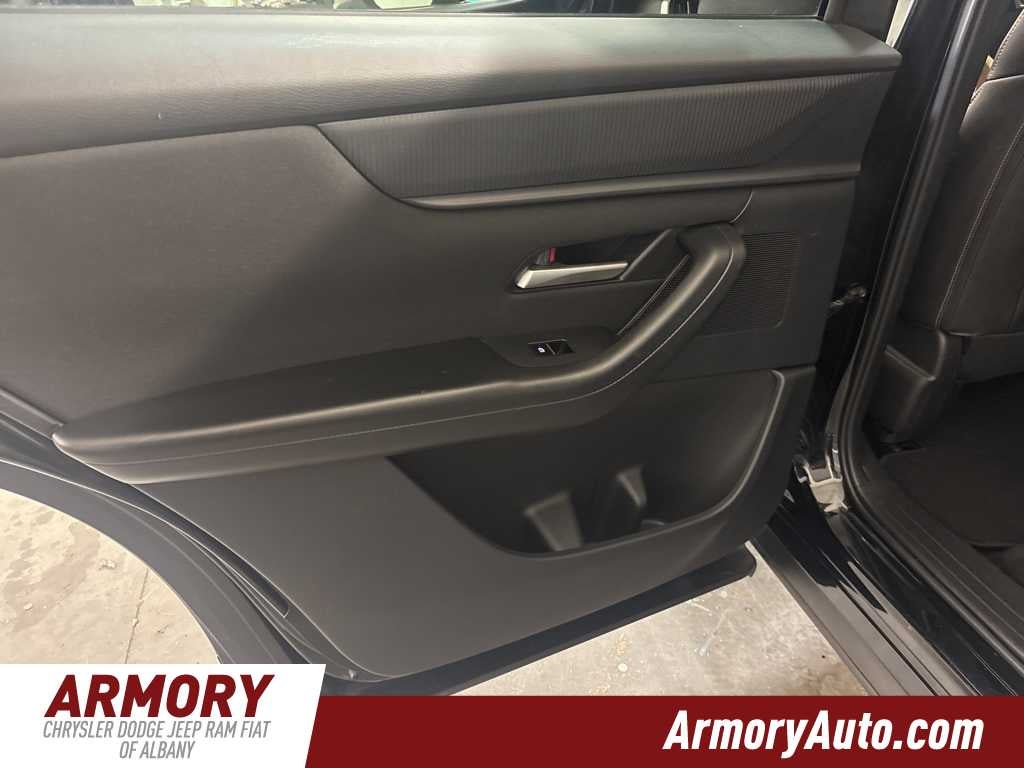 2024 Mazda Mazda CX-90 3.3 Turbo Select