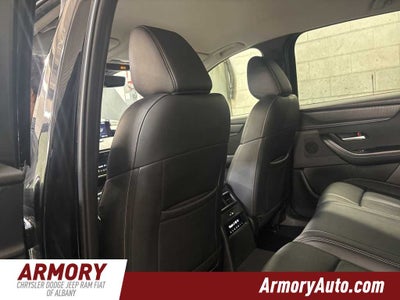 2024 Mazda Mazda CX-90 3.3 Turbo Select