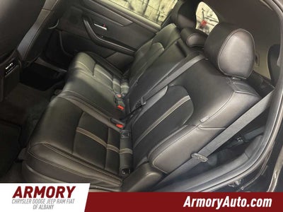 2024 Mazda Mazda CX-90 3.3 Turbo Select