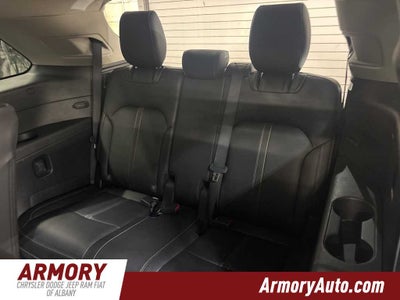 2024 Mazda Mazda CX-90 3.3 Turbo Select