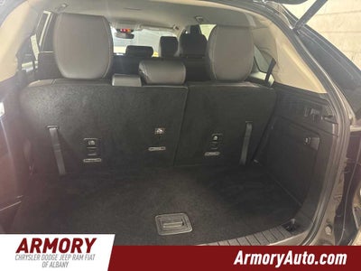 2024 Mazda Mazda CX-90 3.3 Turbo Select