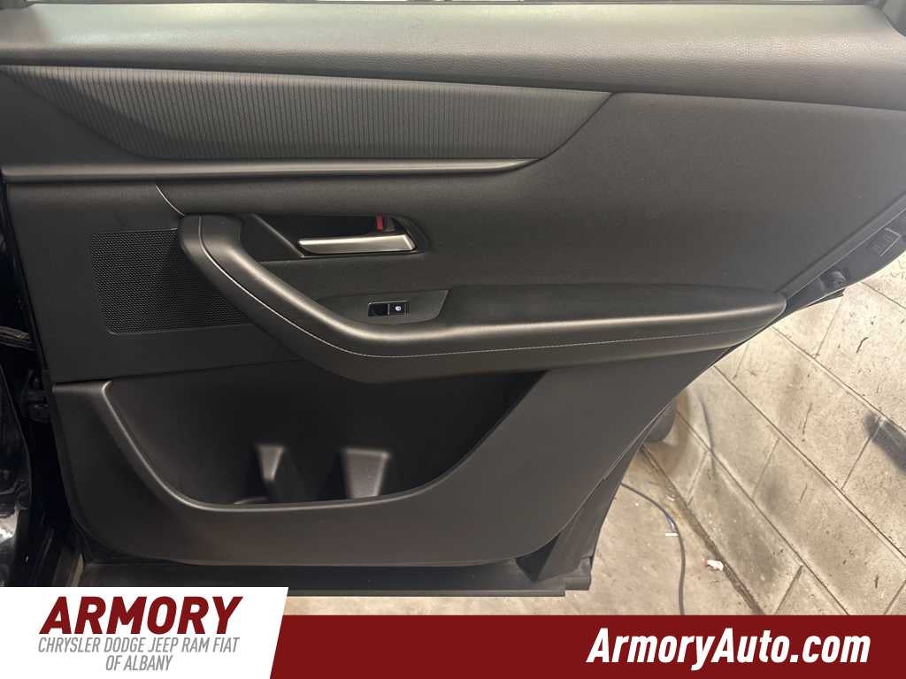 2024 Mazda Mazda CX-90 3.3 Turbo Select