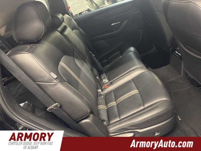 2024 Mazda Mazda CX-90 3.3 Turbo Select