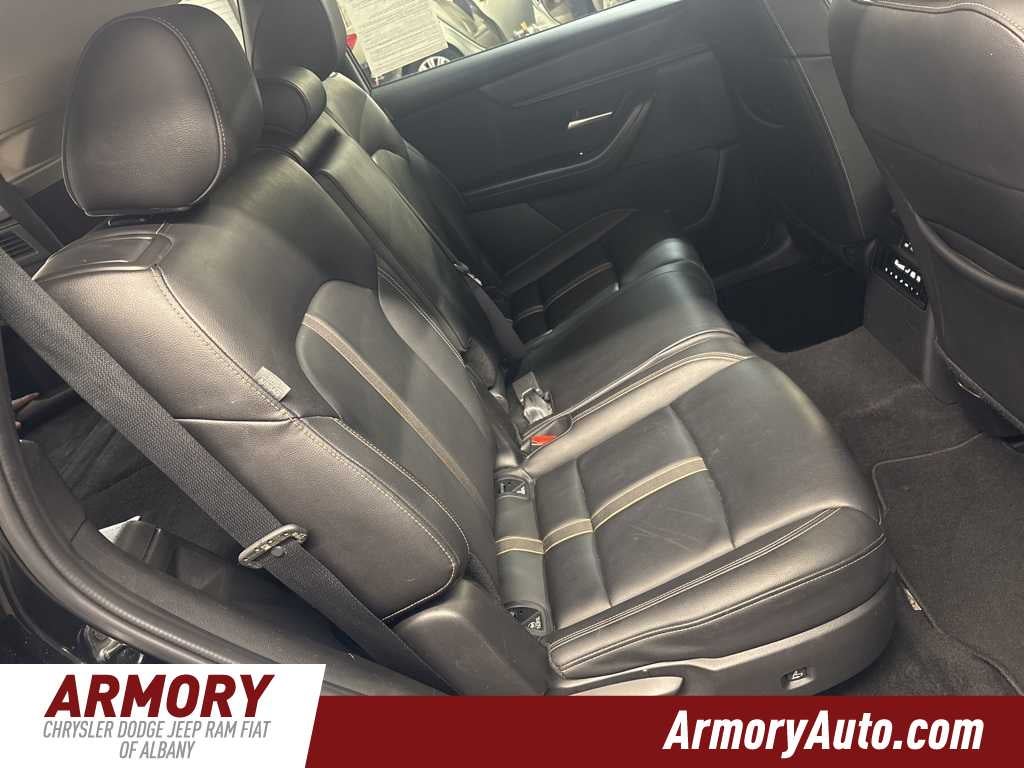 2024 Mazda Mazda CX-90 3.3 Turbo Select