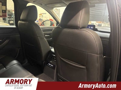 2024 Mazda Mazda CX-90 3.3 Turbo Select