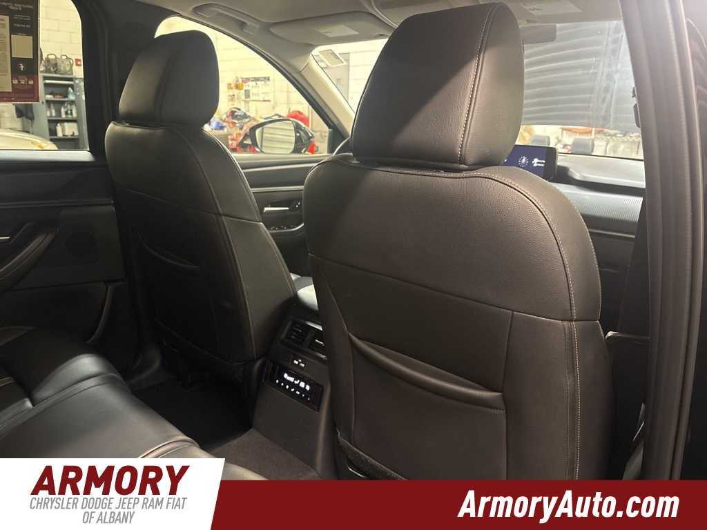 2024 Mazda Mazda CX-90 3.3 Turbo Select