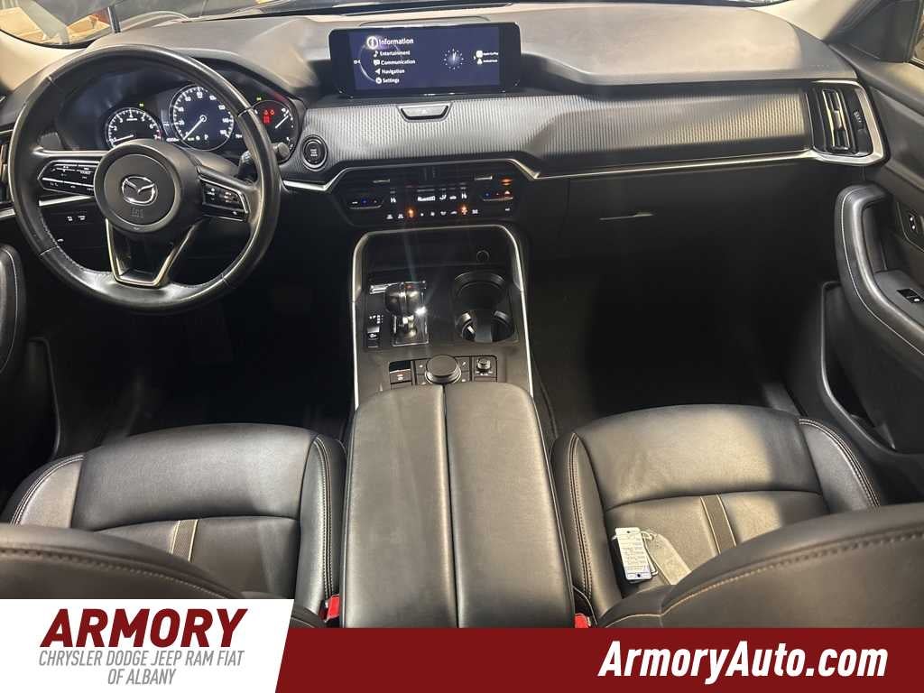 2024 Mazda Mazda CX-90 3.3 Turbo Select