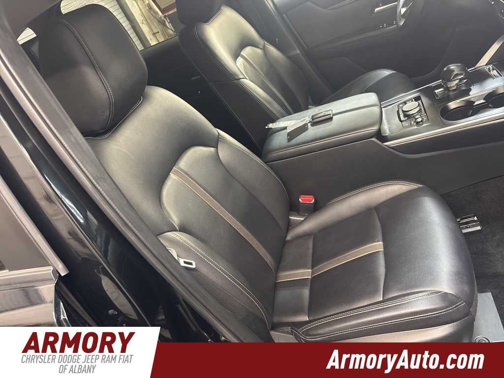 2024 Mazda Mazda CX-90 3.3 Turbo Select