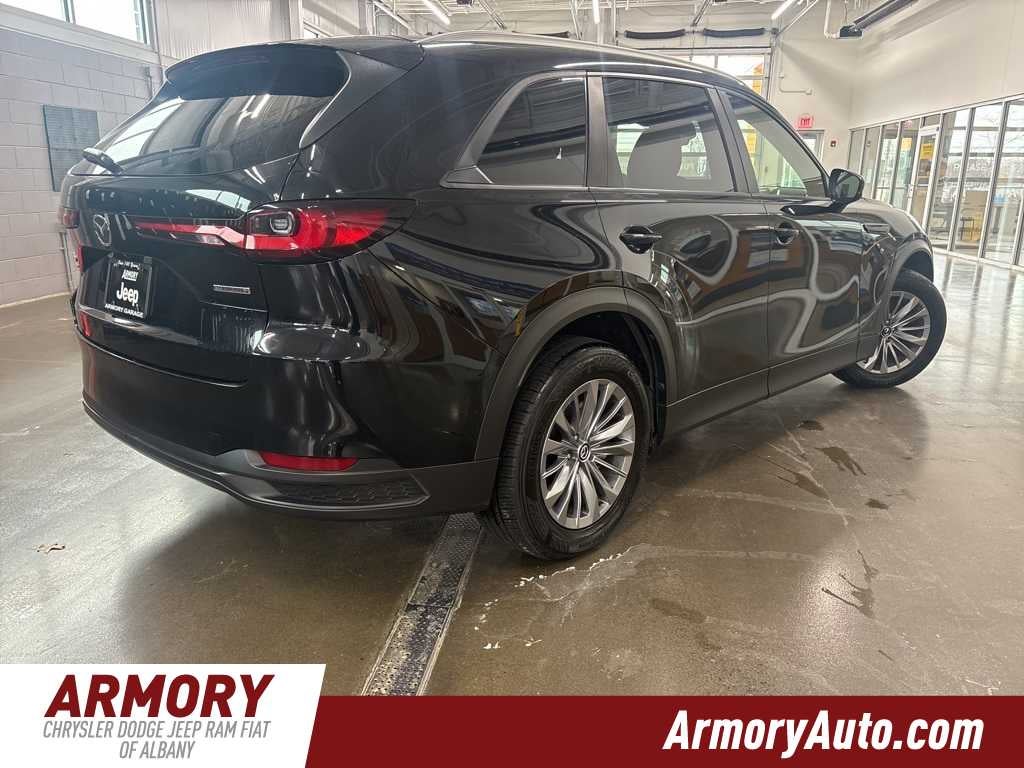 2024 Mazda Mazda CX-90 3.3 Turbo Select