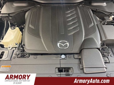 2024 Mazda Mazda CX-90 3.3 Turbo Select